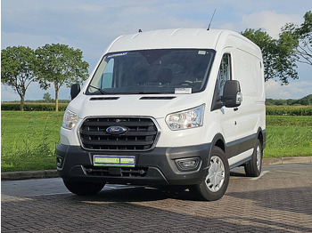 Van panel FORD Transit