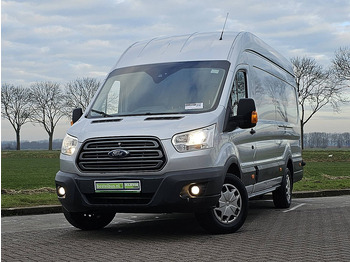 Van panel FORD Transit