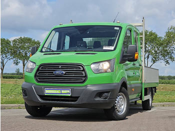 Van flatbed FORD Transit
