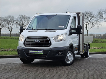 Van flatbed FORD Transit