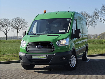 Van panel FORD Transit