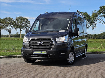 Van kecil FORD Transit