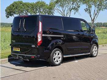 Van kecil Ford Transit 2.2: gambar 3