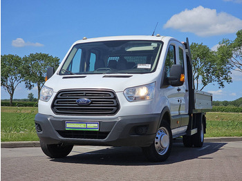 Van flatbed FORD Transit
