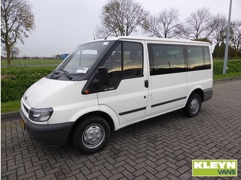 Bus mini, Van penumpang Ford Transit 280S 2.0TDDI 9 PERS.: gambar 1