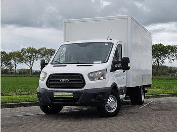 Van box FORD Transit