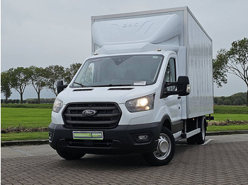 Van box FORD Transit