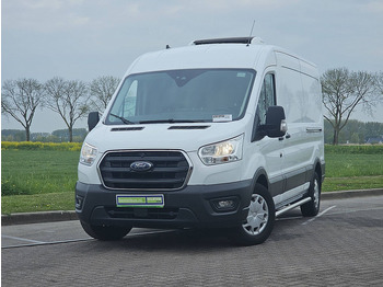 Van berpendingin FORD Transit