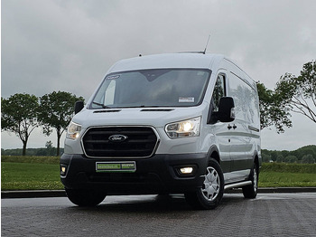 Van berpendingin FORD Transit