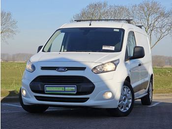 Van box FORD Transit Connect