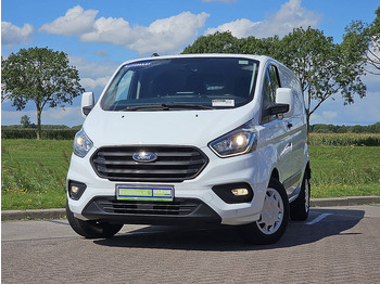 Van kecil FORD Transit