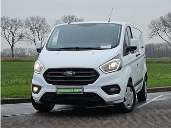 Van kecil FORD Transit