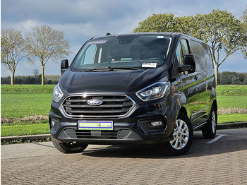 Van kecil FORD Transit