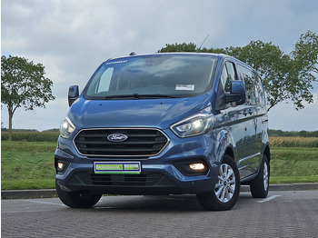 Van kecil FORD Transit