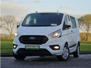 Van kecil FORD Transit