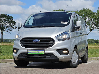 Van kecil FORD Transit