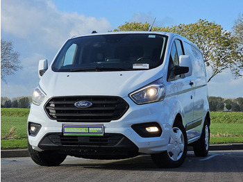 Van kecil FORD Transit