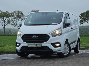 Van kecil FORD Transit