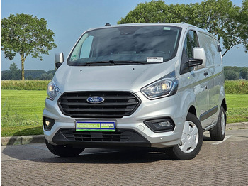 Van panel FORD Transit