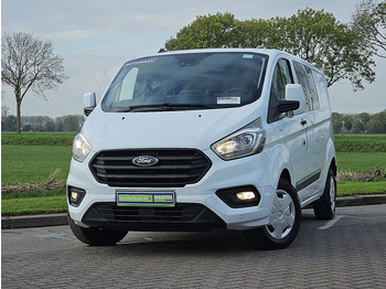 Van kecil FORD Transit