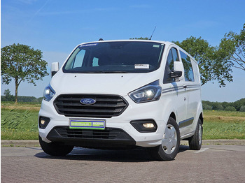 Van kecil FORD Transit