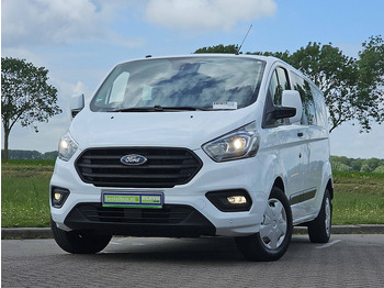 Van kecil FORD Transit