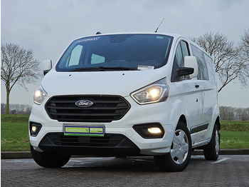 Van kecil FORD Transit