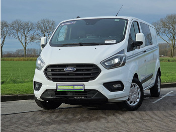 Van kecil FORD Transit