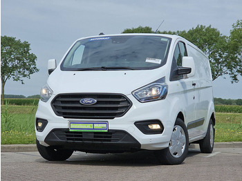 Van kecil FORD Transit