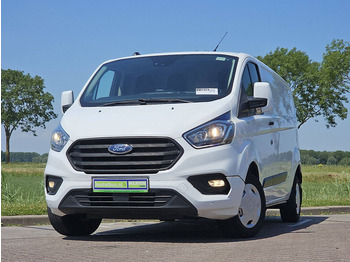 Van kecil FORD Transit