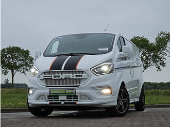 Van kecil FORD Transit