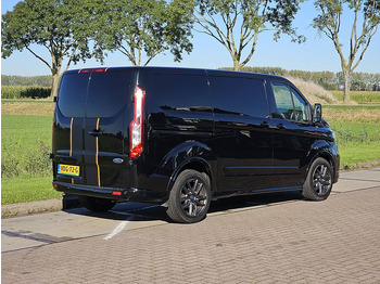 Van kecil Ford Transit Custom 2.0 SPORT 185Pk NAP!: gambar 3