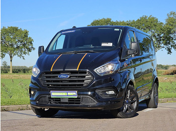 Van kecil FORD Transit