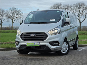 Van kecil FORD Transit