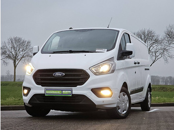 Van kecil FORD Transit