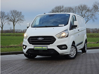 Van kecil FORD Transit