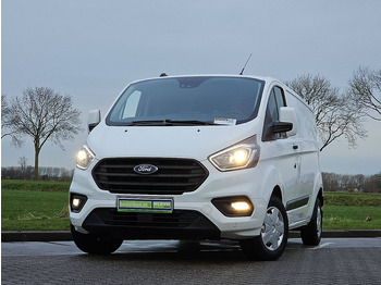 Van kecil FORD Transit