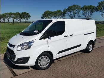 Van panel Ford Transit Custom 2.0 tdci lang l2 130: gambar 1