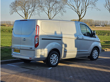 Van kecil Ford Transit Custom  ac automaat EURO6: gambar 3