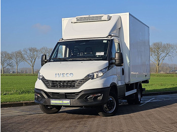 Van berpendingin IVECO Daily 35c16