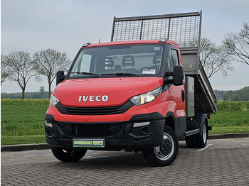 Van jungkit IVECO Daily 35c12