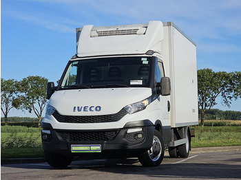 Van berpendingin IVECO Daily 35c13