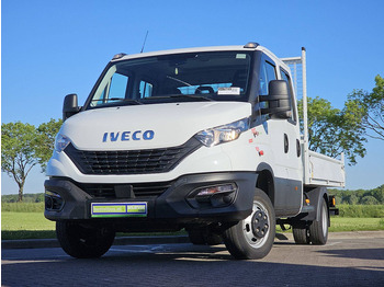 Van flatbed IVECO Daily 35c14
