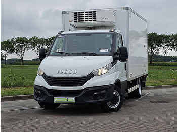 Van berpendingin IVECO Daily 35c14