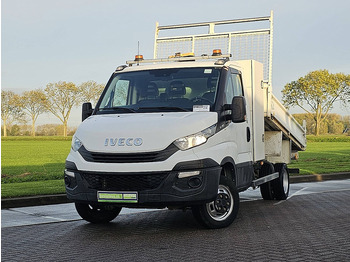 Van jungkit IVECO Daily 35C15