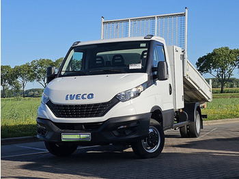 Van jungkit IVECO Daily 35c16