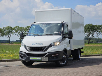 Van box IVECO Daily 35c16