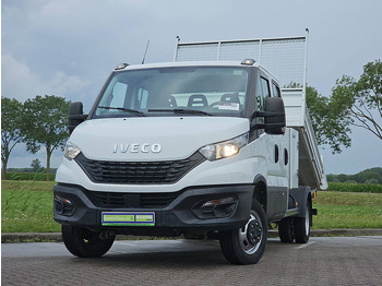Van jungkit IVECO Daily 35c16