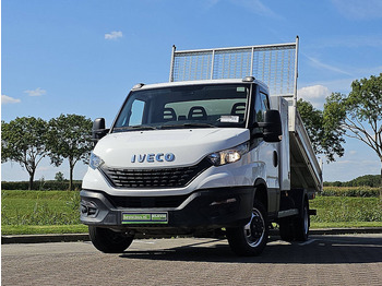 Van jungkit IVECO Daily 35c16