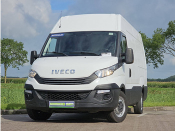 Van panel IVECO Daily 35s14